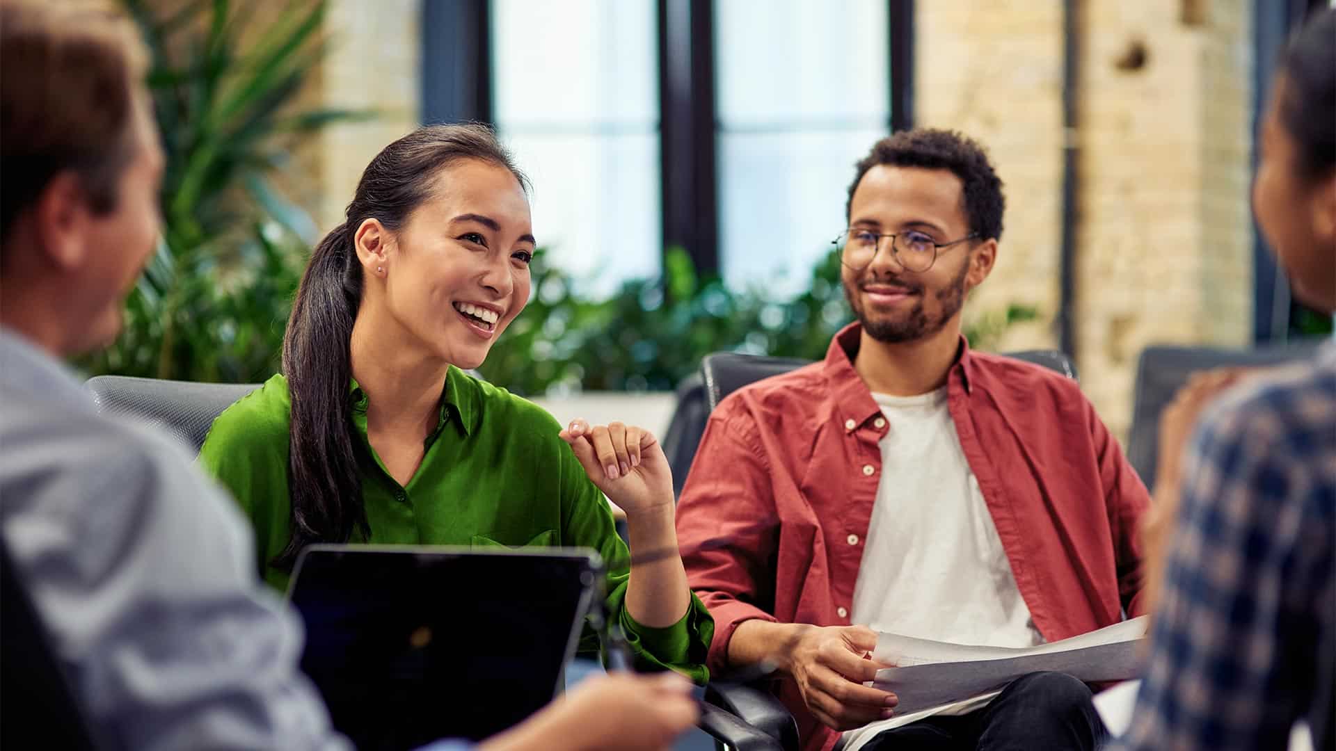 Mejora tus habilidades de comunicación con cinco ejercicios