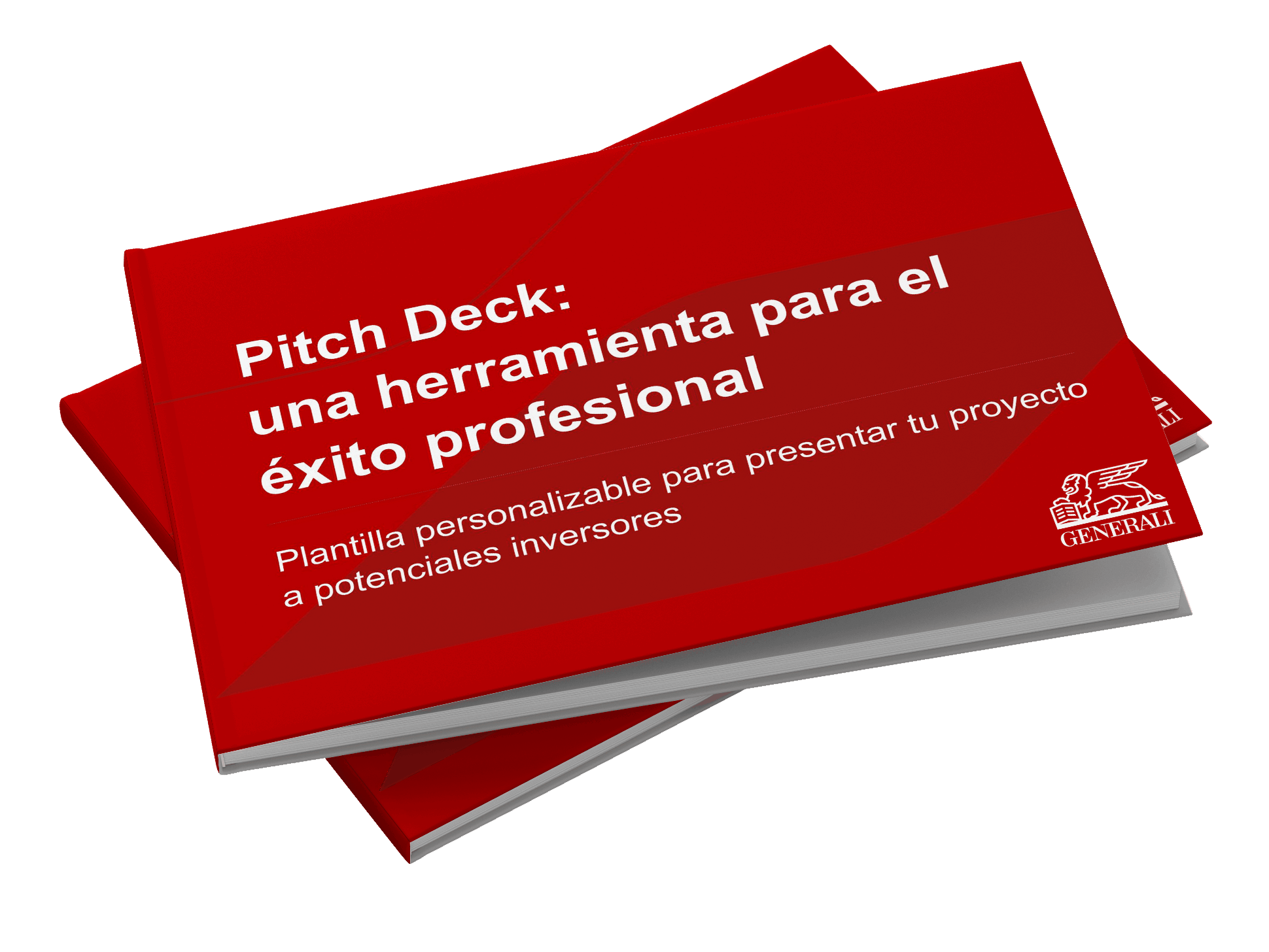 Pitch Deck: descarga ahora plantilla