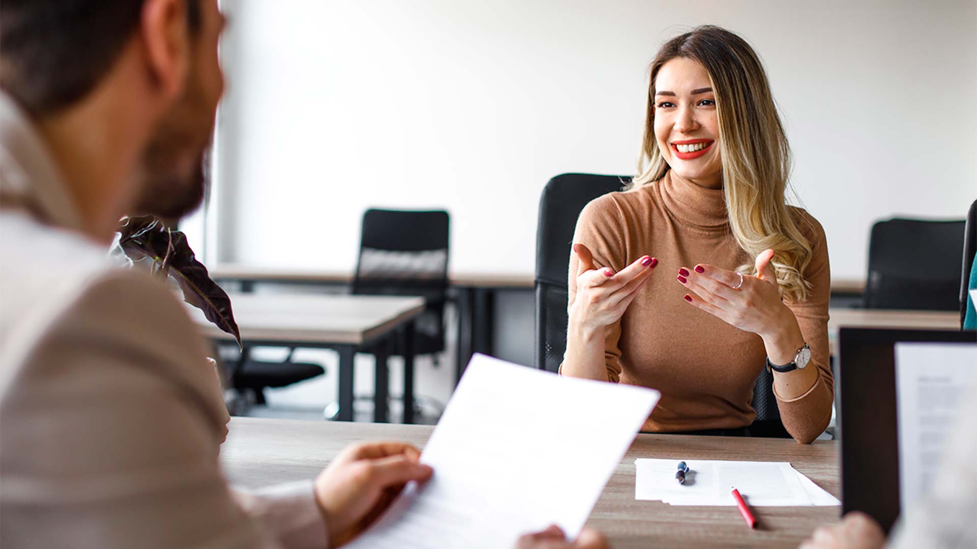 Profesiones con futuro: los trabajos que dominarán el mercado laboral