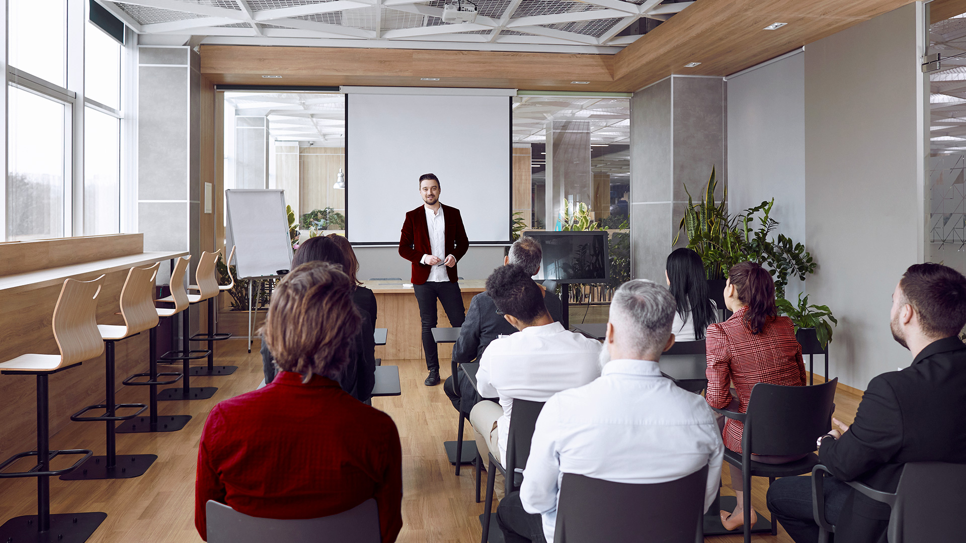 Guía de cursos para emprendedores en 2024